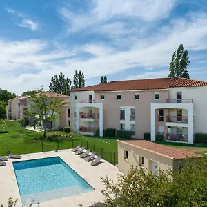 Appart hôtel Garden & Aix En Provence - Puyricard