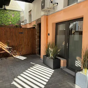 Apartahotel Casa